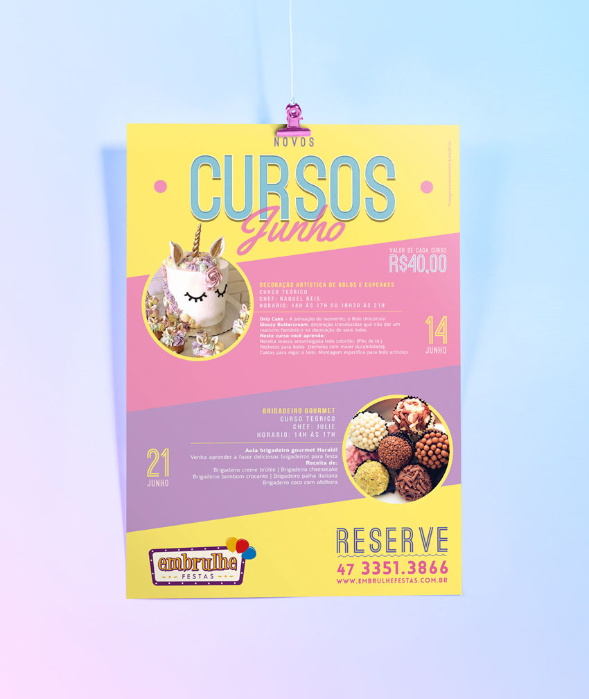 cursos_junho_confeitaria_embrulhe_festas_agencia_maisq_marketing_publicidade_propaganda_brusque