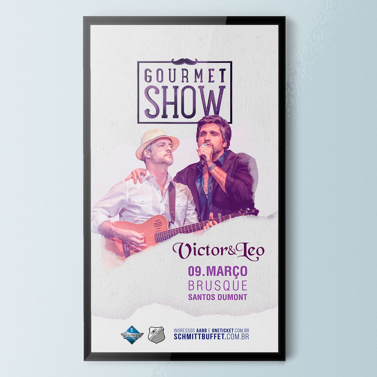 _agencia_maisq_marketing_publicidade_propaganda_brusque_GourmetShow