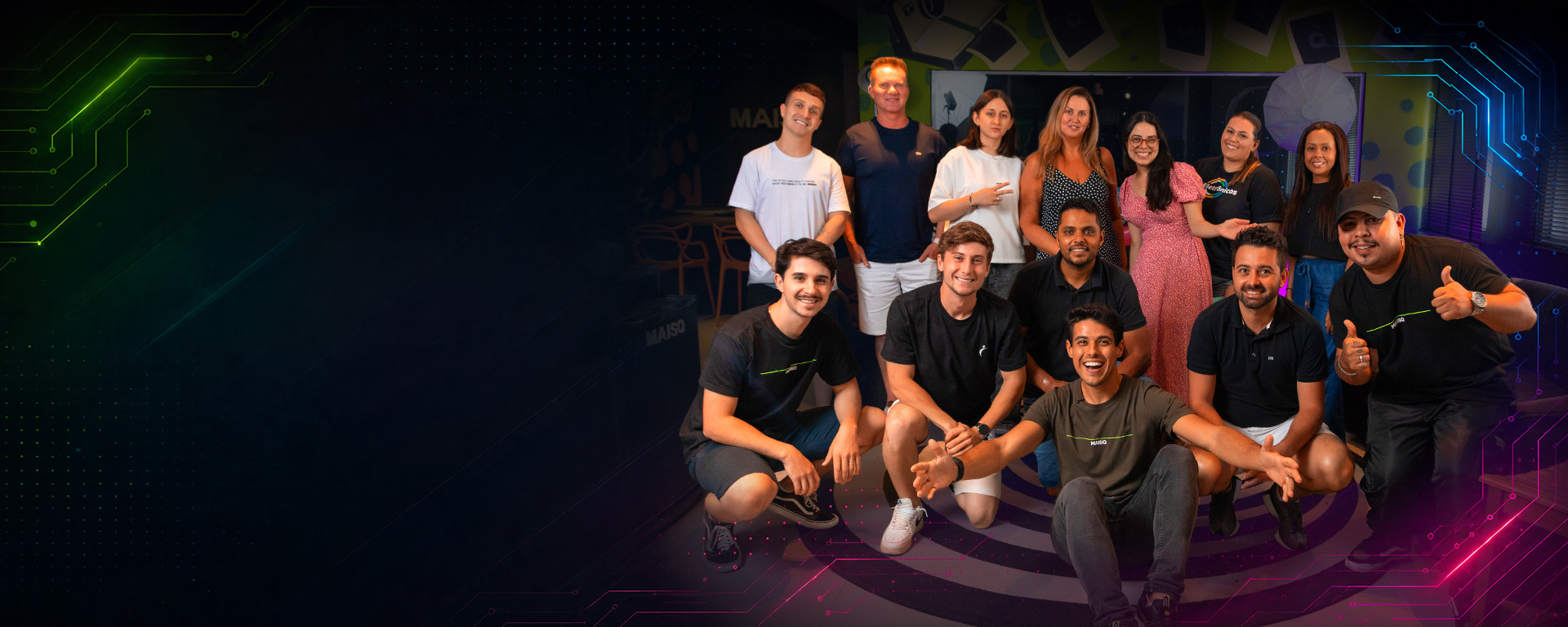 Aprenda Marketing Digital