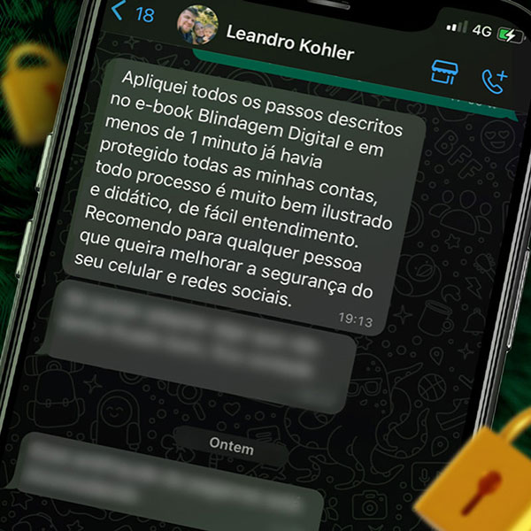 Depoimento 1