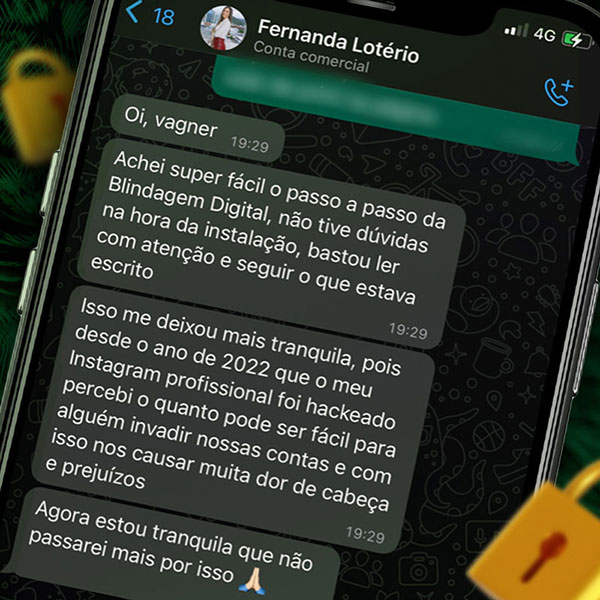 Depoimento 2