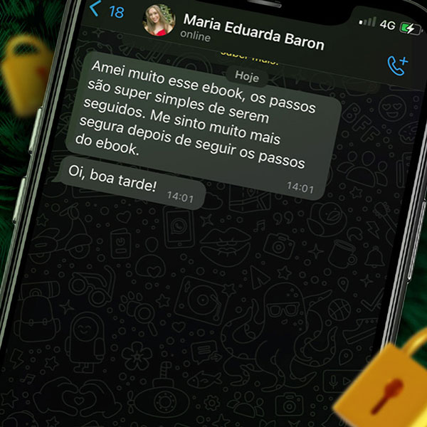 Depoimento 3