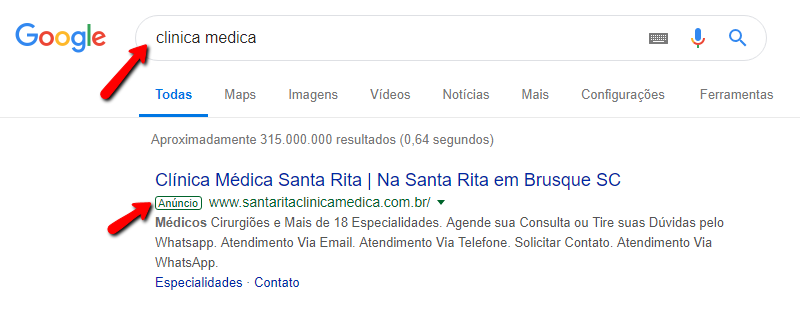 Agencia Maisq Marketing Publicidade e propaganda em Brusque - SC